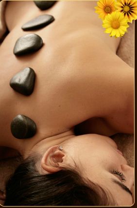 oriental massage
